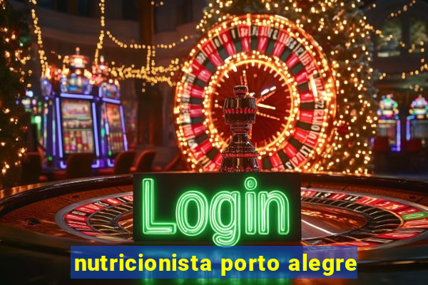 nutricionista porto alegre